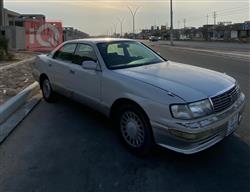 تويوتا كراون